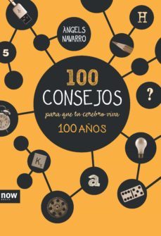 100 consejos para que tu cerebro viva 100 años-9788416245185