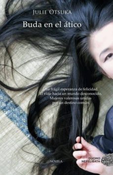 buda en el atico-9788416261185