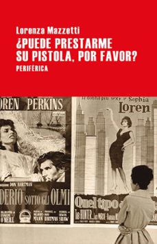 puede prestarme su pistola, por favor-9788416291885