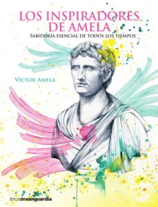 los inspiradores de amela (ebook)-9788416372485