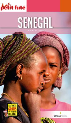 senegal 2019 (petit fute)-9788416395385
