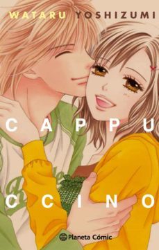 capuccino-wataru yoshizumi-9788416401185