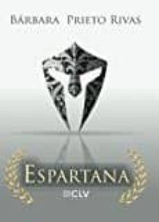 espartana-barbara prieto rivas-9788416422685