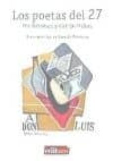 los poetas del 27: tradiciones y vanguardias-francisco javier diez de revenga-9788416551385