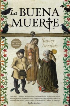 la buena muerte-9788416622085