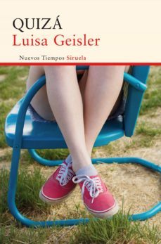 quiza (ebook)-luisa geisler-9788416638185