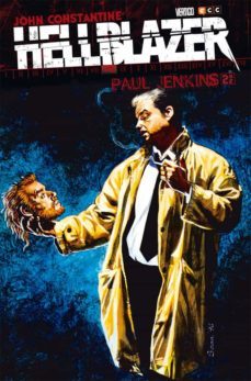 hellblazer: paul jenkins num. 02 (de 2)-paul jenkins-sean phillips-9788416660285
