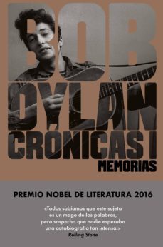 crónicas i (ebook)-bob dylan-9788416665785