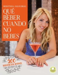 que beber cuando no bebes (ebook)-meritxell falgueras-9788416715985