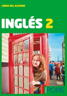 curso pons ingles 2 2018 . cursos autoaprendizaje b1-9788416782185