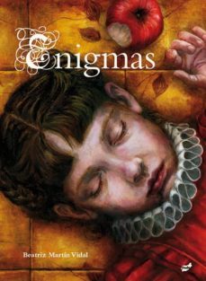 enigmas-beatriz martin vidal-9788416817085