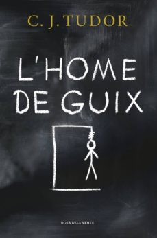 l'home de guix (ebook)-c. j. tudor-9788416930685