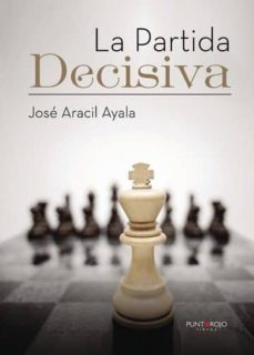 la partida decisiva (ebook)-9788416937585