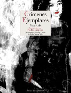 crimenes ejemplares (ed. critica)-9788416968985