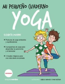 mi pequeño cuaderno de yoga-9788416972685
