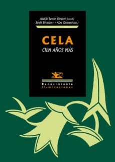 cela, cien años mas-9788416981885