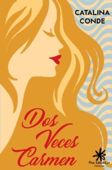 dos veces carmen-catalina conde-9788417008185