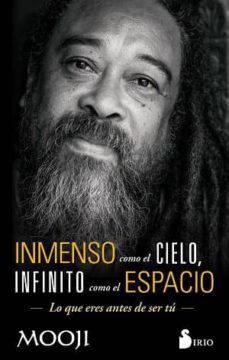 inmenso como el cielo, infinito como el espacio (ebook)-9788410335202