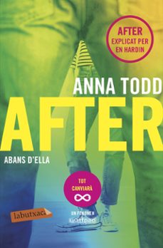 after 0: abans d ella-anna todd-9788417031985