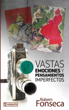 vastas emociones y pensamientos imperfectos-9788417065485