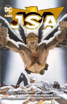 jsa de johns num. 06-9788417071585