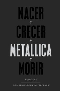 nacer crecer metallica morir-9788417081485