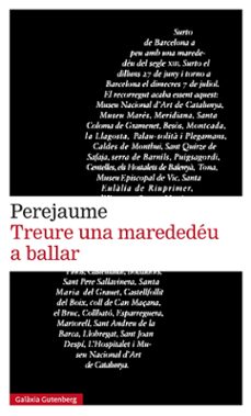 treure una marededeu a ballar-9788417088385