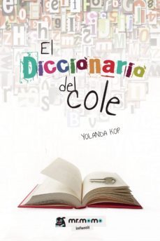 el diccionario del cole-9788417105785