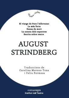 august strindberg-9788417188085