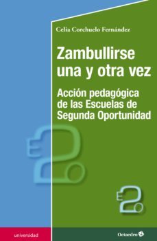 zambullirse una y otra vez (ebook)-celia corchuelo fernandez-9788417219185