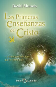 las primeras enseñanzas del cristo-9788417230685