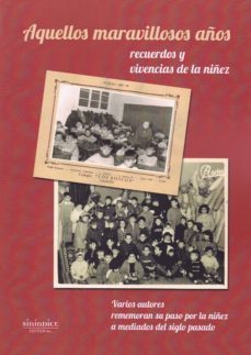 aquellos maravillosos años-9788417235185