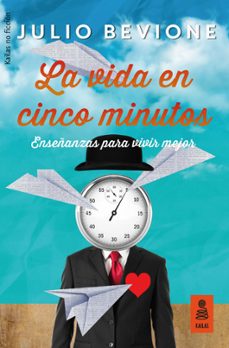la vida en 5 minutos (ebook)-9788417248185