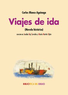 viajes de ida-9788417266585