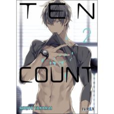 ten count nº 2-rihito takarai-9788417292485