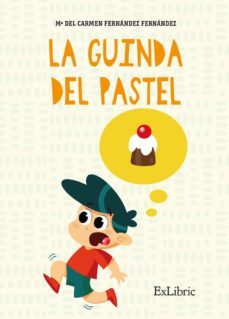 (i.b.d.) la guinda del pastel-9788417334185