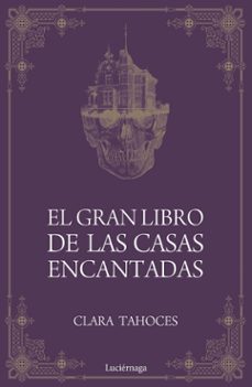 el gran libro de las casas encantadas-9788417371685