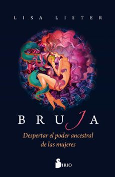 bruja-lisa lister-9788417399085