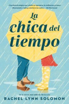 la chica del tiempo-9788417421885