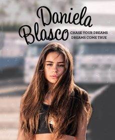 dreams come true-daniela blasco-9788417424985