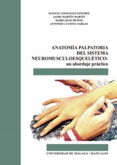 anatomia palpatoria del sistema neuromusculoesqueletico: un abord aje practico-9788417449285