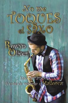 no me toques el saxo-9788417474485