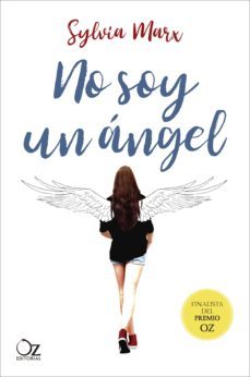 no soy un angel (ebook)-sylvia marx-9788417525385