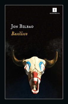 basilisco-jon bilbao-9788417553685