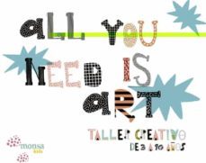 all you need is art-9788417557485