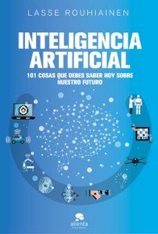 inteligencia artificial-9788417568085