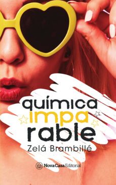 quimica imparable (ebook)-zela brambille-9788417589585