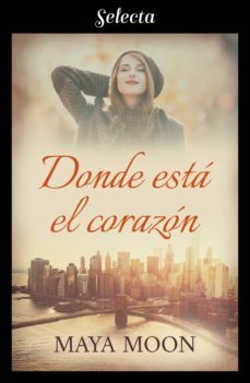 donde esta el corazon (ebook)-9788417606985