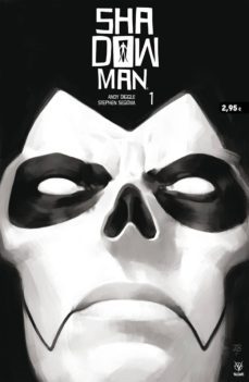 shadowman 1-9788417615185