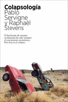 colapsologia (ebook)-pablo servigne-raphael stevens-9788417623685